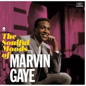Marvin Gaye - The Soulful Moods Of Marvin Gaye
