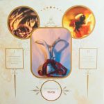 Mastodon - Call Of The Mastodon (Butterfly With Splatter Edition)