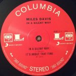 Miles Davis - In A Silent Way