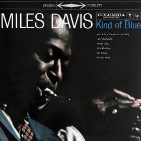 Miles Davis - Kind of Blue (Duplo - Music On Vinyl)