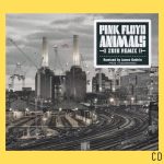 Pink Floyd - Animals 2018 Remix (CD)