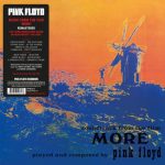 Pink Floyd - More