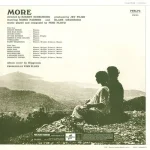 Pink Floyd - More