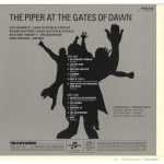 Pink Floyd - The Piper at the Gates of Dawn (Mono)