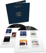 Queen - Greatest Hits II (Half-Speed Mastered)
