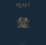 Queen - Greatest Hits II (Half-Speed Mastered)