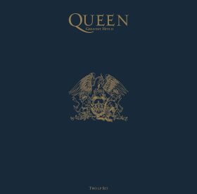Queen - Greatest Hits II (Half-Speed Mastered)
