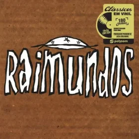 Raimundos - Raimundos