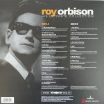 Roy Orbison - His Ultimate Collection