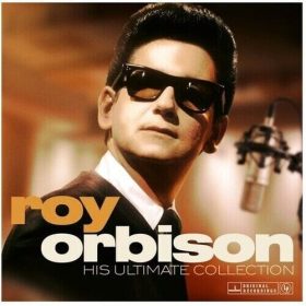 Roy Orbison - His Ultimate Collection