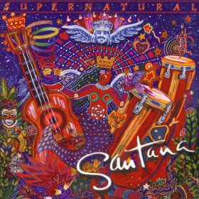 Santana - Supernatural  (Duplo)