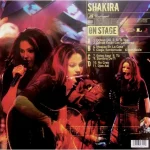 Shakira - MTV Unplugged