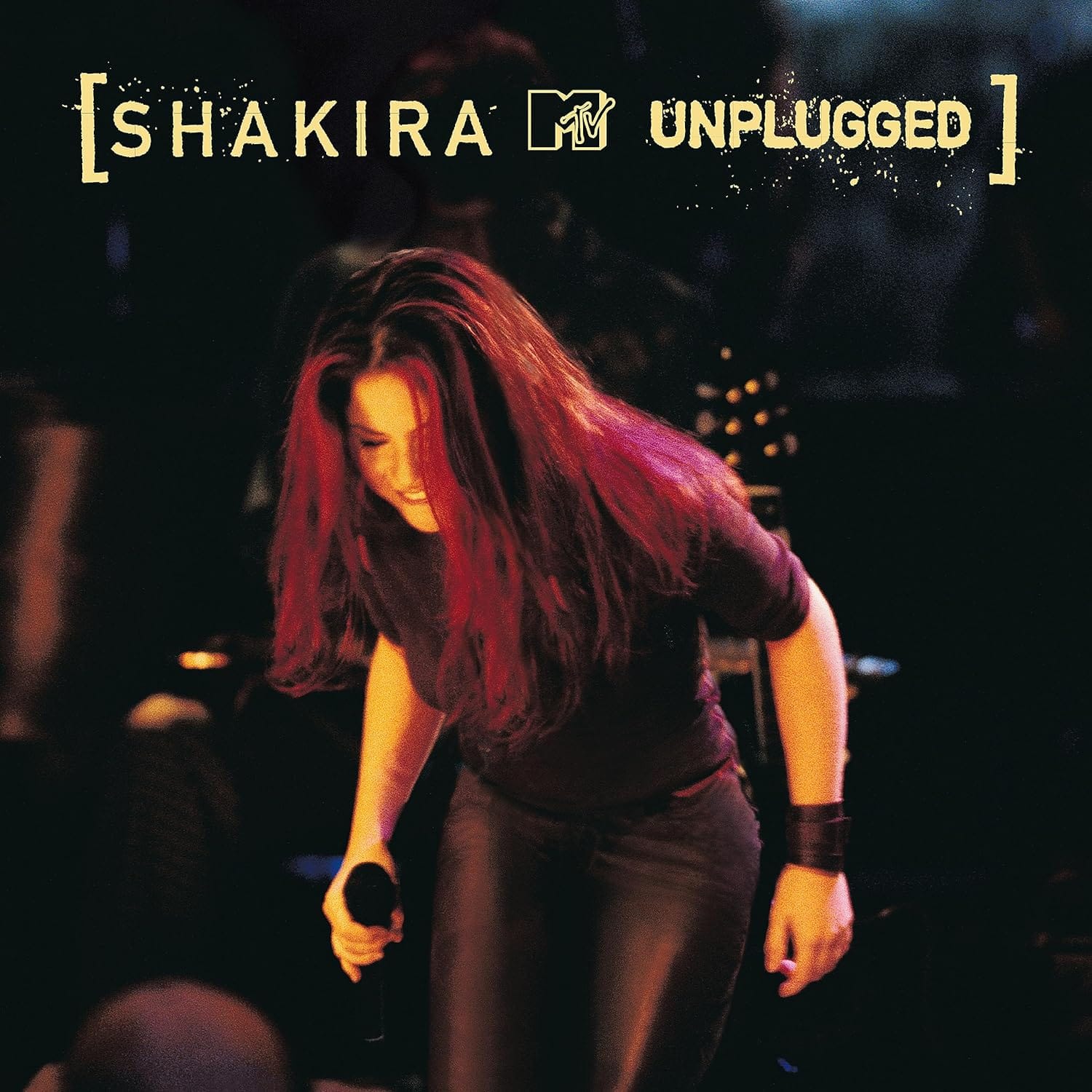Shakira - MTV Unplugged Shakira - MTV Unplugged