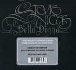Stevie Nicks - Bella Donna
