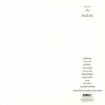 Tears For Fears - The Hurting
