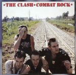 The Clash - Combat Rock