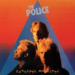 The Police - Zenyattá Mondatta