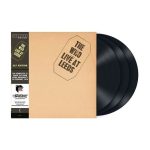The Who - Live At Leeds (Deluxe 3LP Edition)