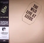 The Who - Live At Leeds (Deluxe 3LP Edition)