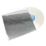 The XX - I See You (Clear Vinyl + CD)