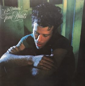 Tom Waits - Blue Valentine