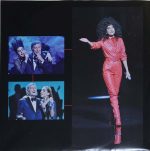 Tony Bennett & Lady Gaga - Cheek to Cheek Live!