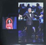 Tony Bennett & Lady Gaga - Cheek to Cheek Live!
