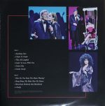 Tony Bennett & Lady Gaga - Cheek to Cheek Live!