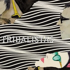 Tribalistas - 2017