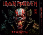 Iron Maiden - Senjutsu (CD Duplo) - Imagem 2