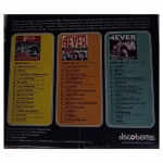 The Beatles - Tribute 50 Years (CD Triplo) - Imagem 2
