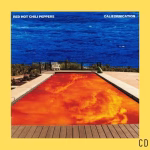Red Hot Chili Peppers - Californication (CD)