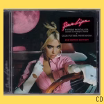 Dua Lipa - Future Nostalgia + Club Future Nostalgia (CD Duplo)
