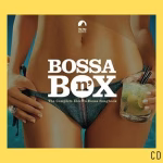 Bossa N' Box - The Complete Electro Bossa Songbook (6 CD's)