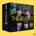 The Beatles - Tribute 50 Years (CD Triplo)