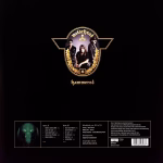 Motörhead - Hammered - Imagem 2
