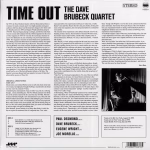 The Dave Brubeck Quartet - Time Out - Imagem 2