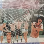 Pedro Luís E A Parede - Astronauta Tupy (Disco Azul - Três Selos) - Imagem 3