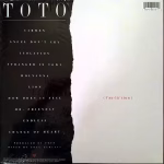Toto - Isolation - Imagem 2