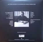 Various - Johnny Cash: Forever Words - Imagem 3