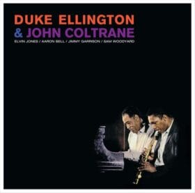 Duke Ellington & John Coltrane (Jazz Classics)