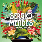 Sérgio Mendes - In The Key Of Joy