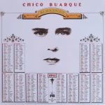 Chico Buarque - Almanaque (Disco Branco) - Imagem 2
