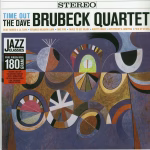 The Dave Brubeck Quartet - Time Out