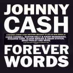 Various - Johnny Cash: Forever Words