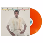 Jorge Ben - Dádiva (Disco Laranja)