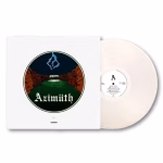 Azimüth - Azimüth (Disco Transparente - Noize)