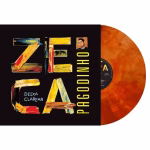Zeca Pagodinho - Deixa Clarear (Red Vinyl)