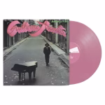 Guilherme Arantes - Guilherme Arantes (Disco Rosa)