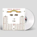 Chico Buarque - Almanaque (Disco Branco)